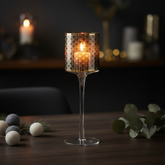 Portavelas BOUDOIR H12